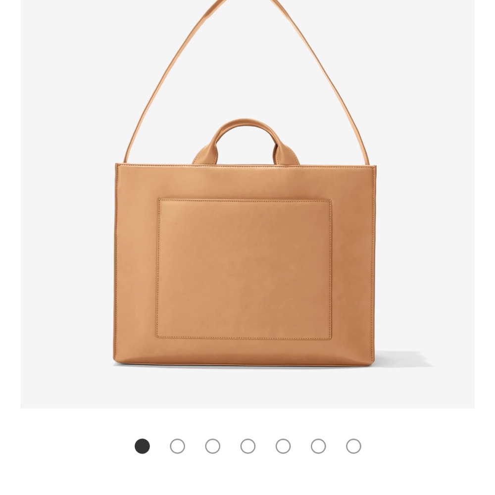 Dagne Dover Daily Tote Large in Pinto